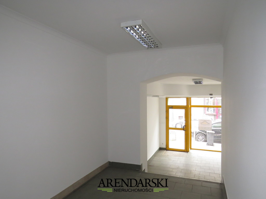 Lokal Wynajem Gorzów Wielkopolski Centrum 4