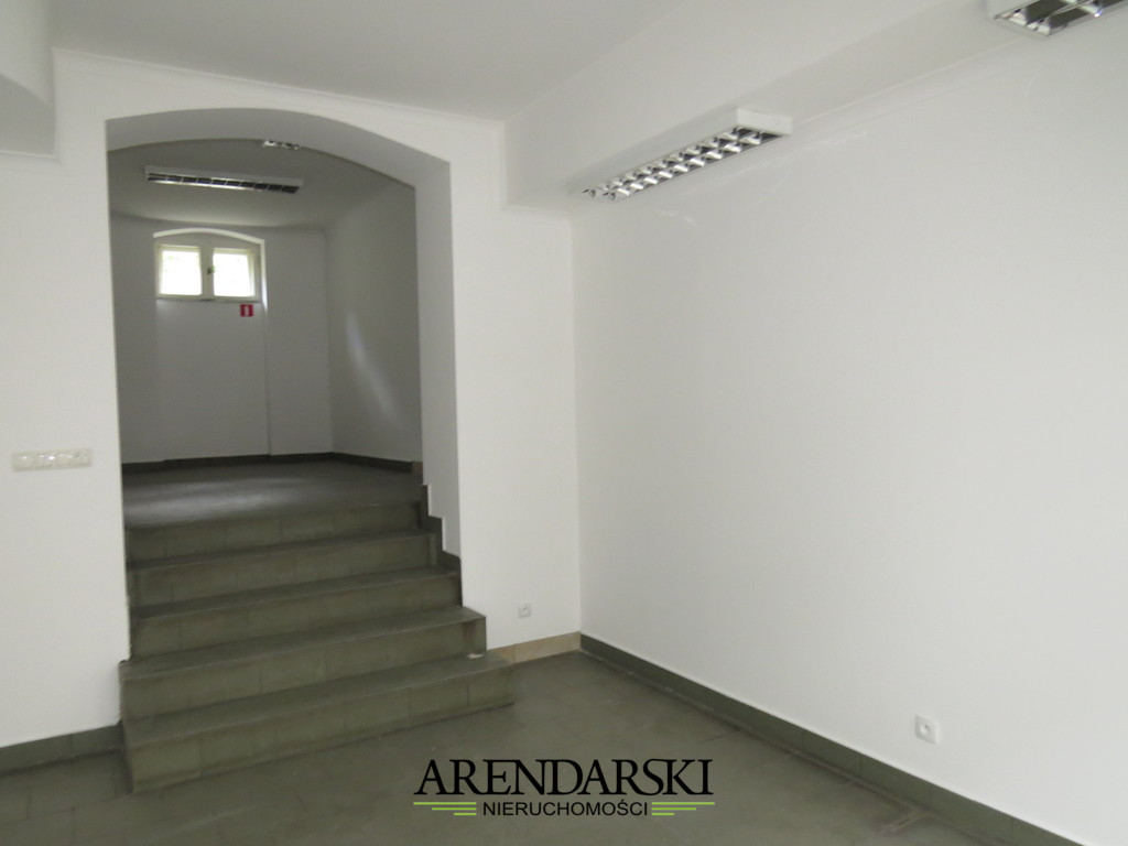 Lokal Wynajem Gorzów Wielkopolski Centrum 5