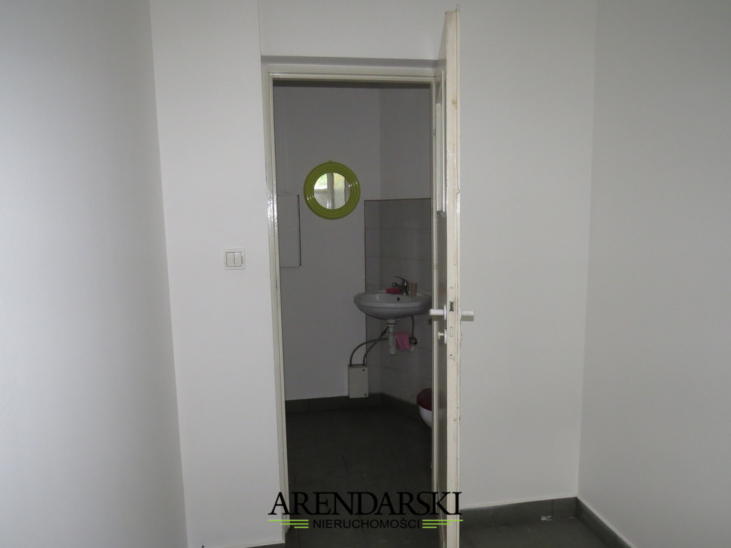Lokal Wynajem Gorzów Wielkopolski Centrum 10