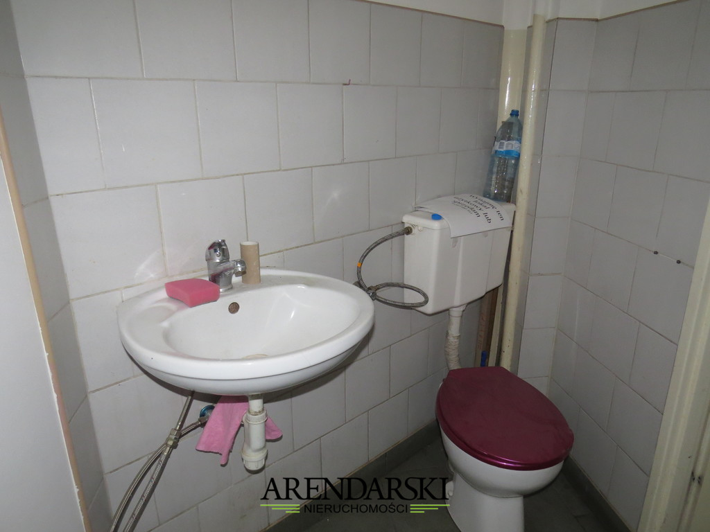 Lokal Wynajem Gorzów Wielkopolski Centrum 11