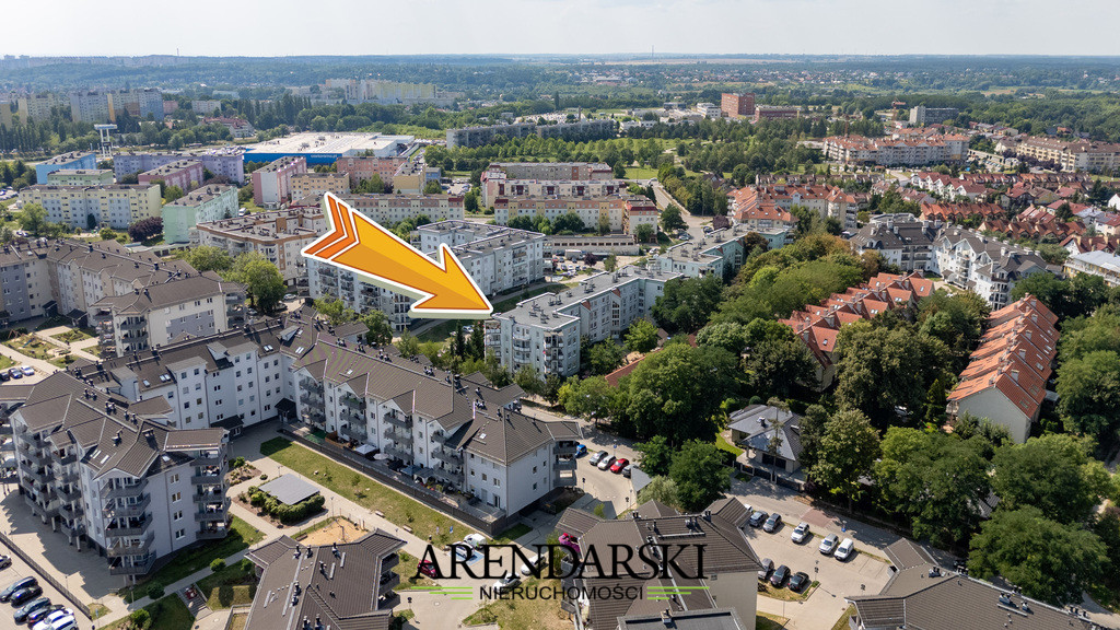 Mieszkanie Sprzedaż Gorzów Wielkopolski Górczyn