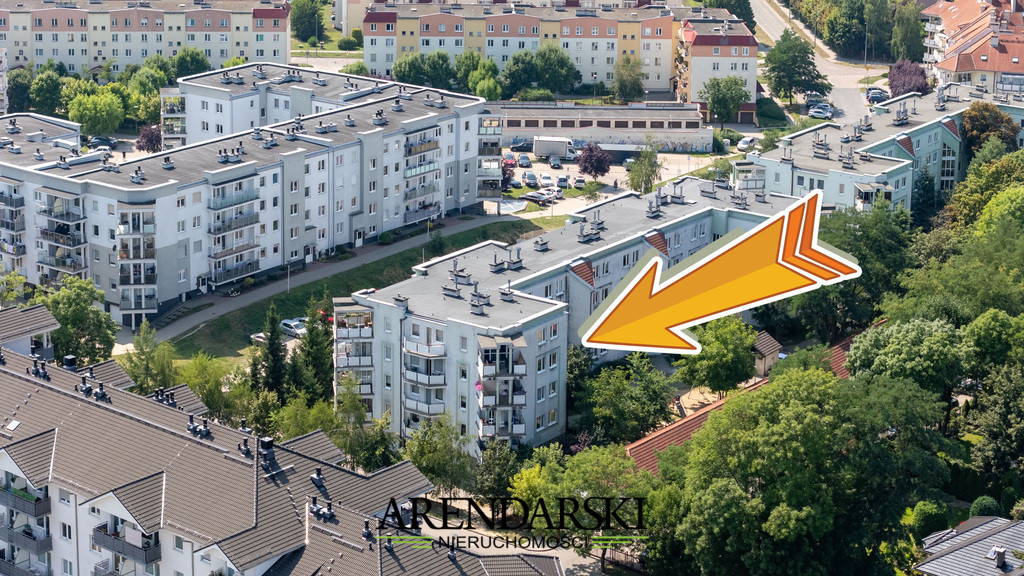 Mieszkanie Sprzedaż Gorzów Wielkopolski Górczyn
