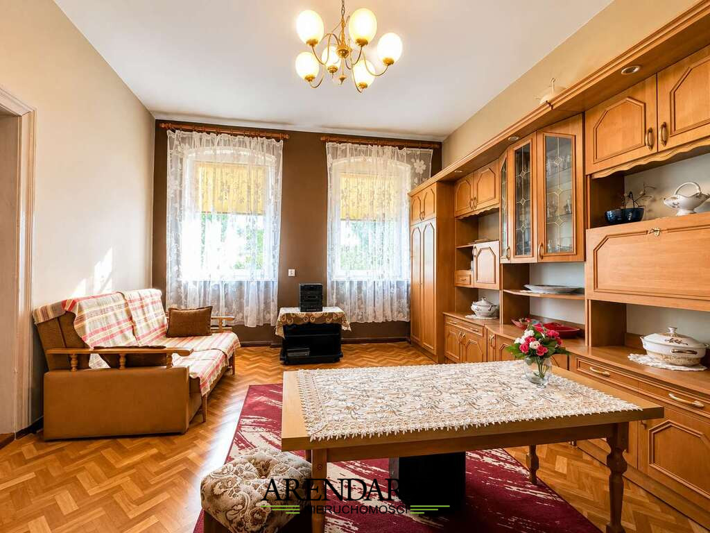 Dom Sprzedaż Gościnowo