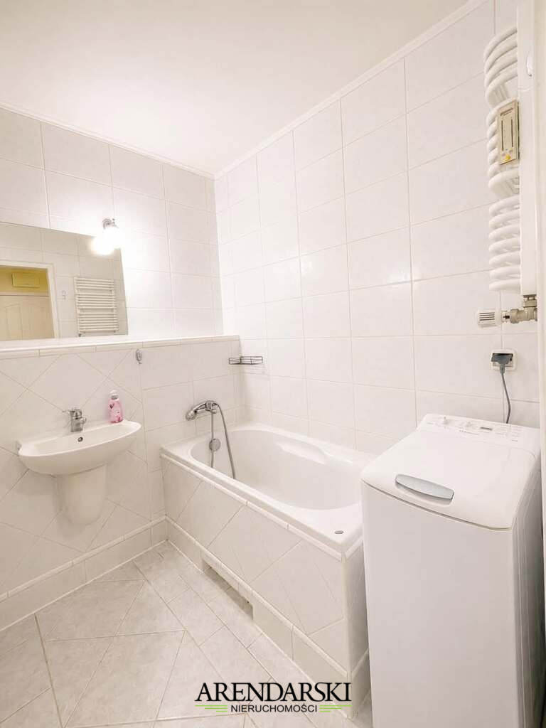 Mieszkanie Sprzedaż Gorzów Wielkopolski 7