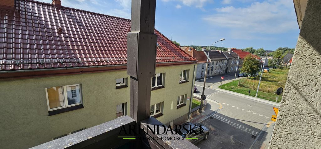 Mieszkanie Sprzedaż Myślibórz Klasztorna 21