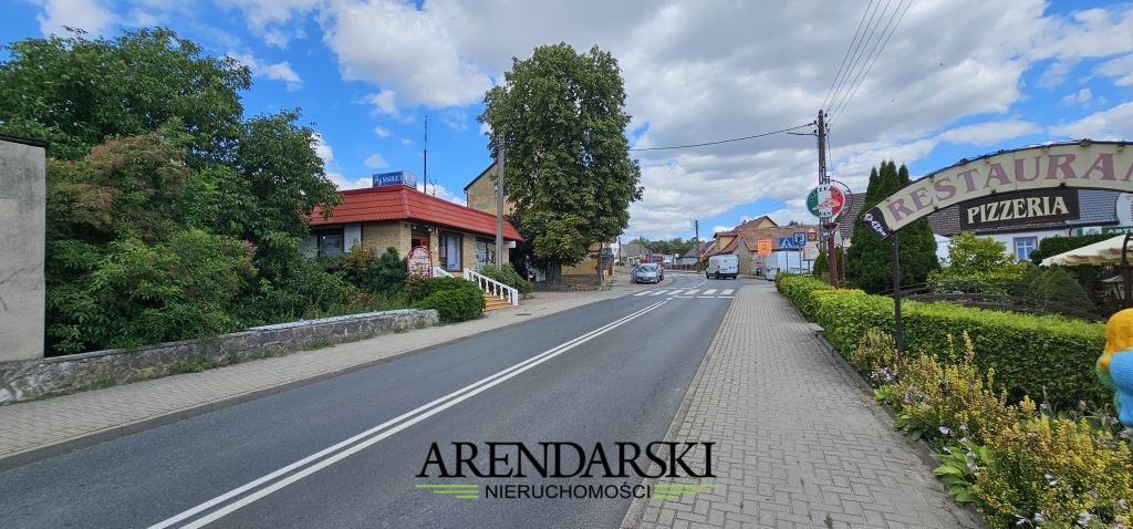 Lokal Sprzedaż Cedynia Mieszka I 2