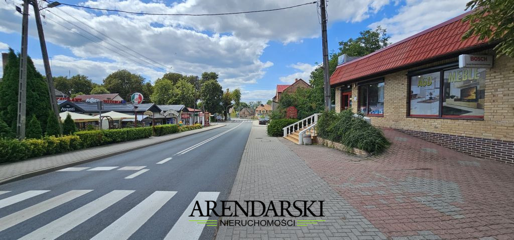 Lokal Sprzedaż Cedynia Mieszka I 6