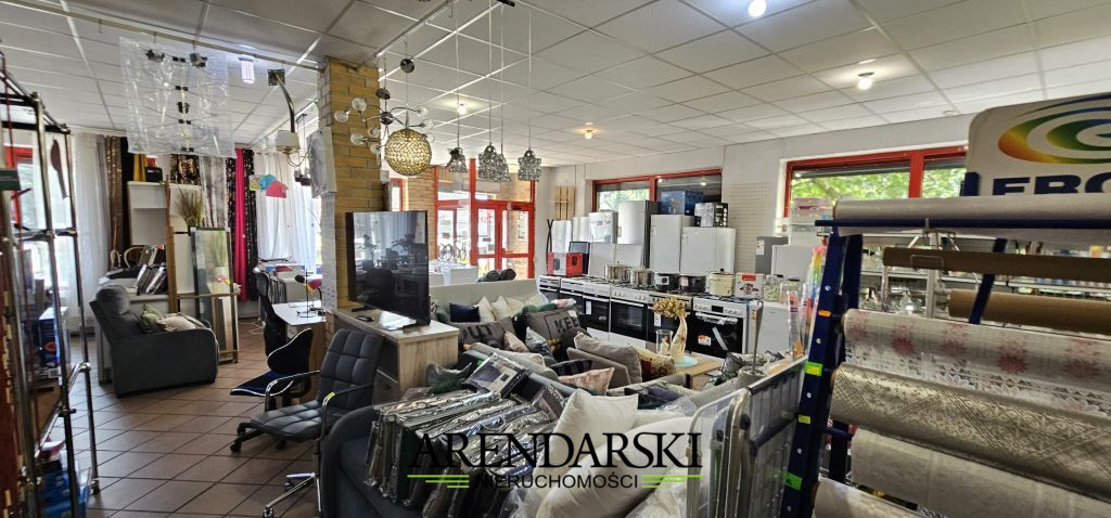 Lokal Sprzedaż Cedynia Mieszka I 11