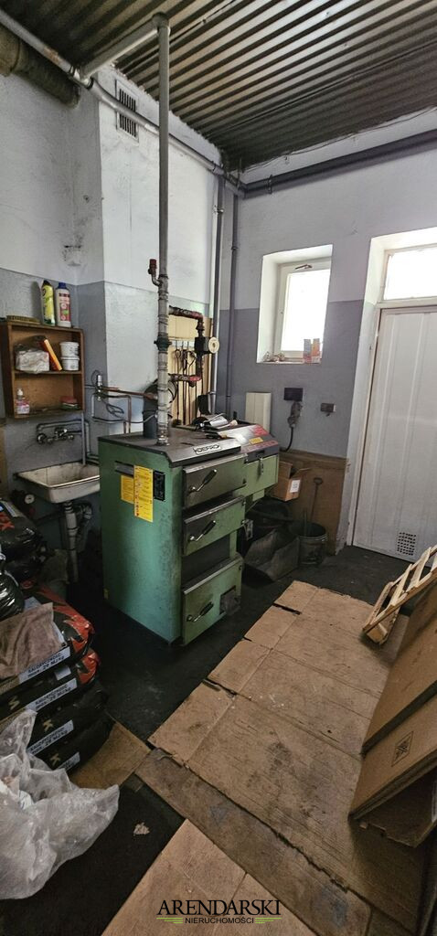 Lokal Sprzedaż Cedynia Mieszka I 13