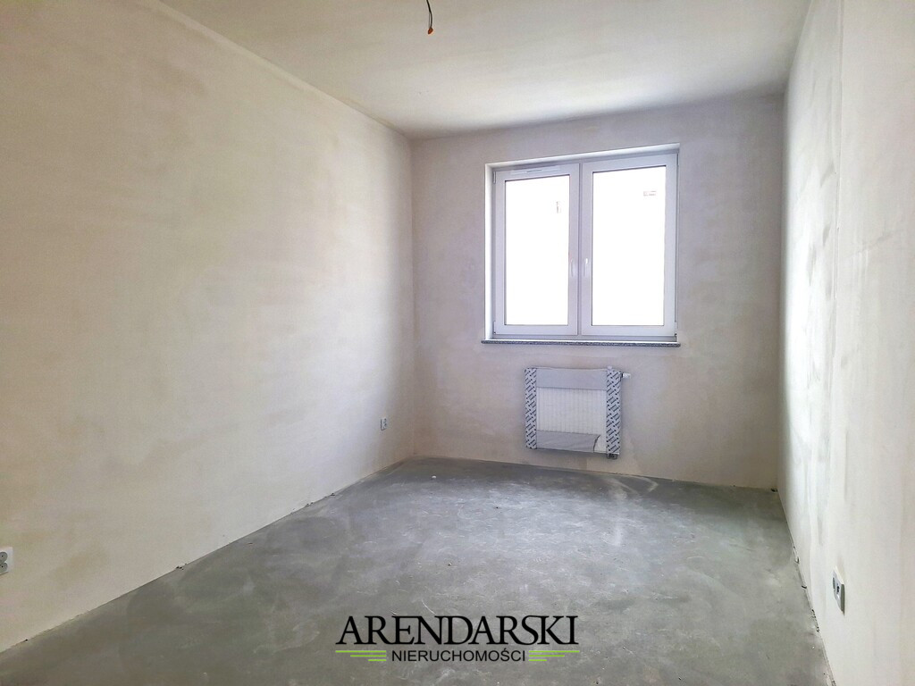Mieszkanie Sprzedaż Gorzów Wielkopolski os. Europejskie