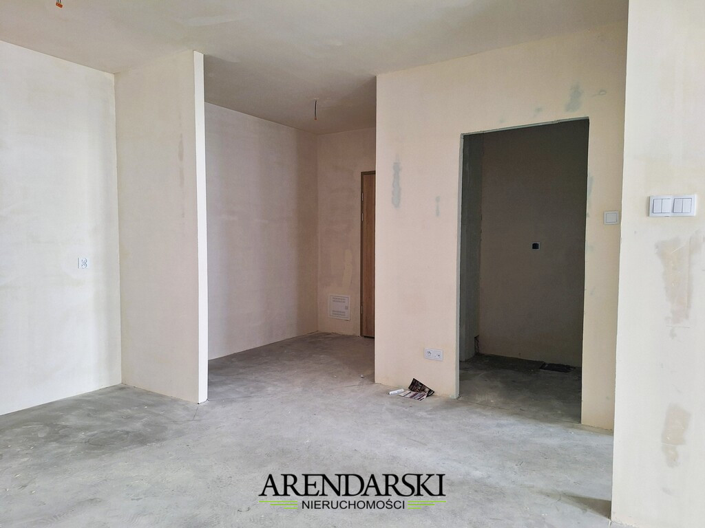 Mieszkanie Sprzedaż Gorzów Wielkopolski os. Europejskie