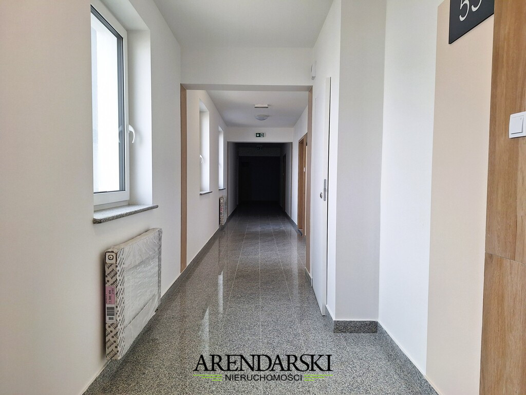 Mieszkanie Sprzedaż Gorzów Wielkopolski os. Europejskie