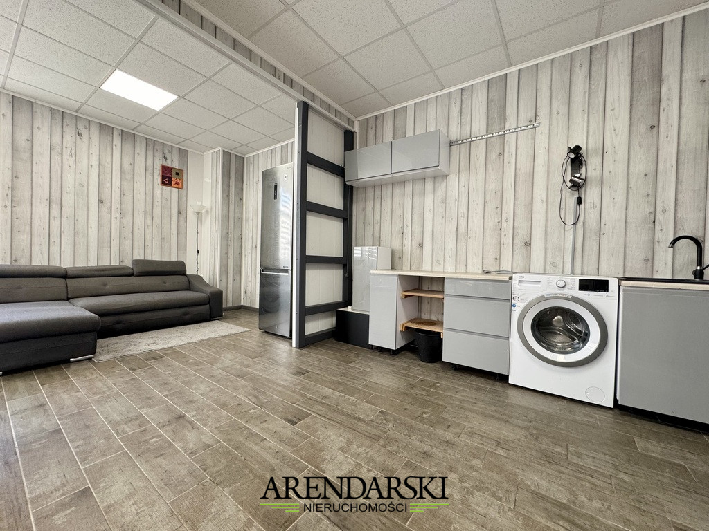 Lokal Wynajem Gorzów Wielkopolski os. Staszica 1