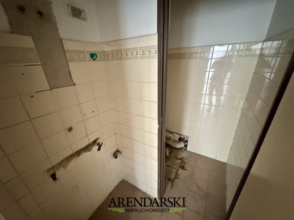 Lokal Sprzedaż Gorzów Wielkopolski os. Staszica 11