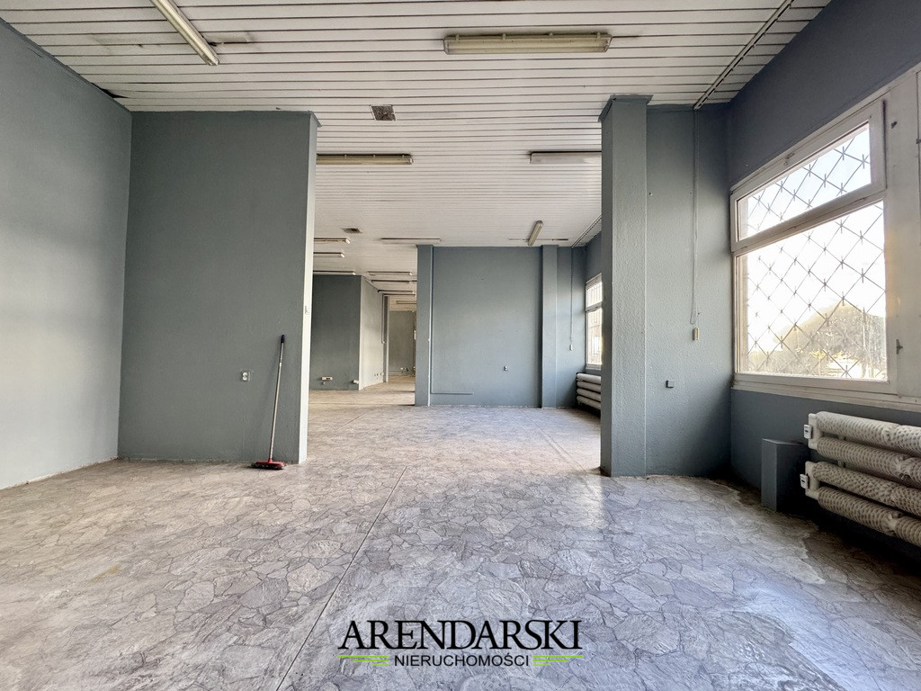 Lokal Sprzedaż Gorzów Wielkopolski os. Staszica 3