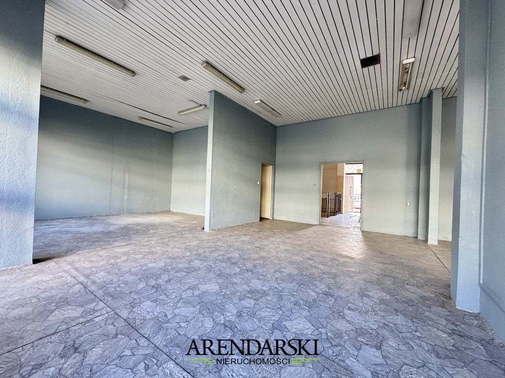 Lokal Sprzedaż Gorzów Wielkopolski os. Staszica 8