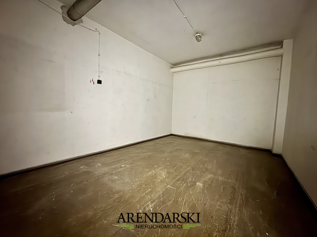 Lokal Sprzedaż Gorzów Wielkopolski os. Staszica 11