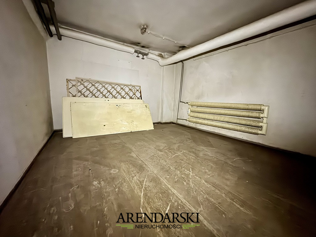 Lokal Sprzedaż Gorzów Wielkopolski os. Staszica 12