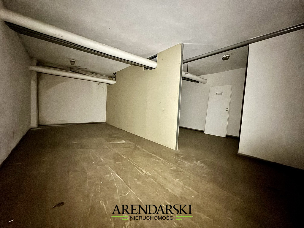 Lokal Sprzedaż Gorzów Wielkopolski os. Staszica 15