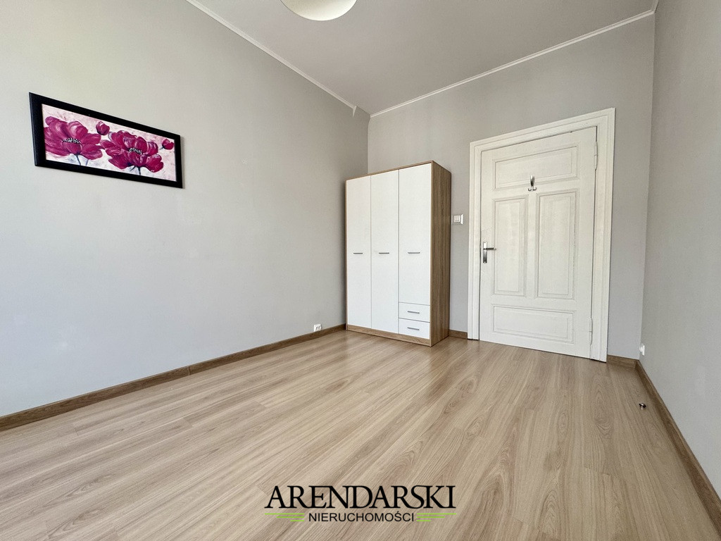 Mieszkanie Wynajem Gorzów Wielkopolski Śródmieście