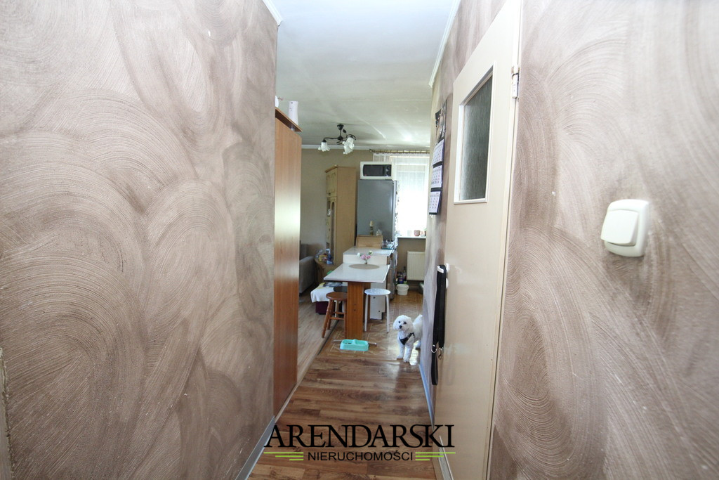 Mieszkanie Sprzedaż Wojcieszyce 6