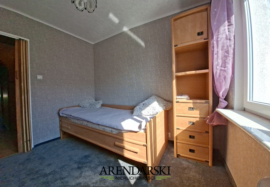 Mieszkanie Sprzedaż Gorzów Wielkopolski os. Staszica 5