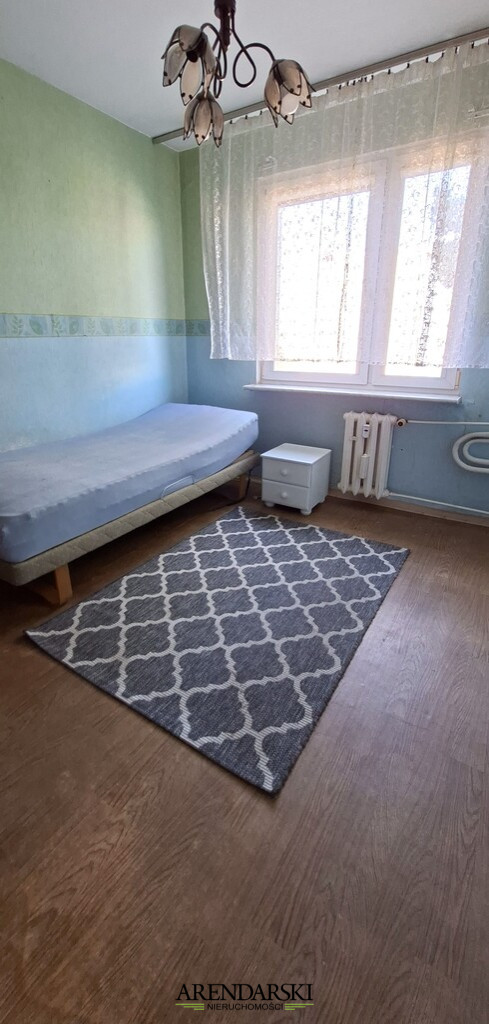 Mieszkanie Sprzedaż Gorzów Wielkopolski os. Staszica 7