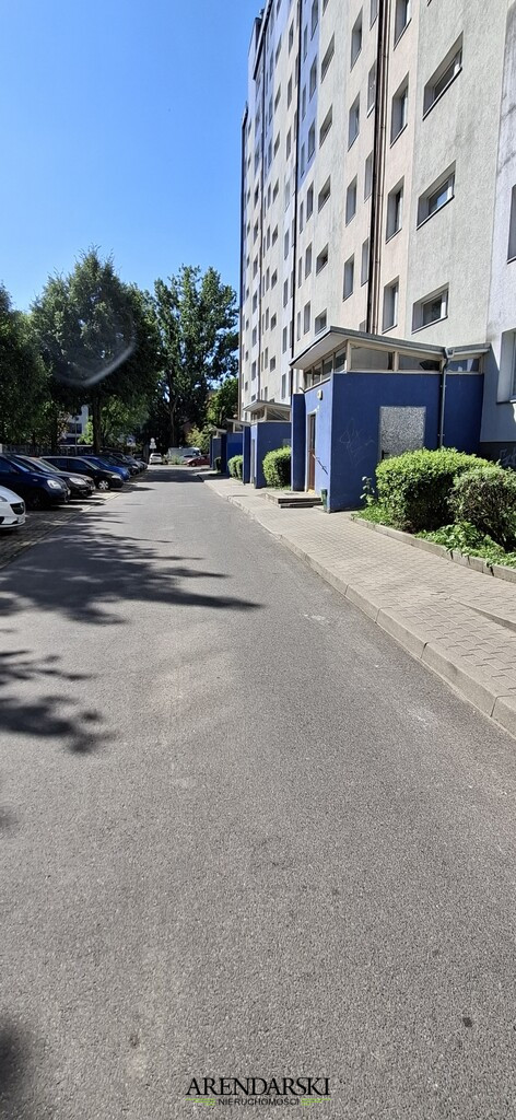 Mieszkanie Sprzedaż Gorzów Wielkopolski os. Staszica 11