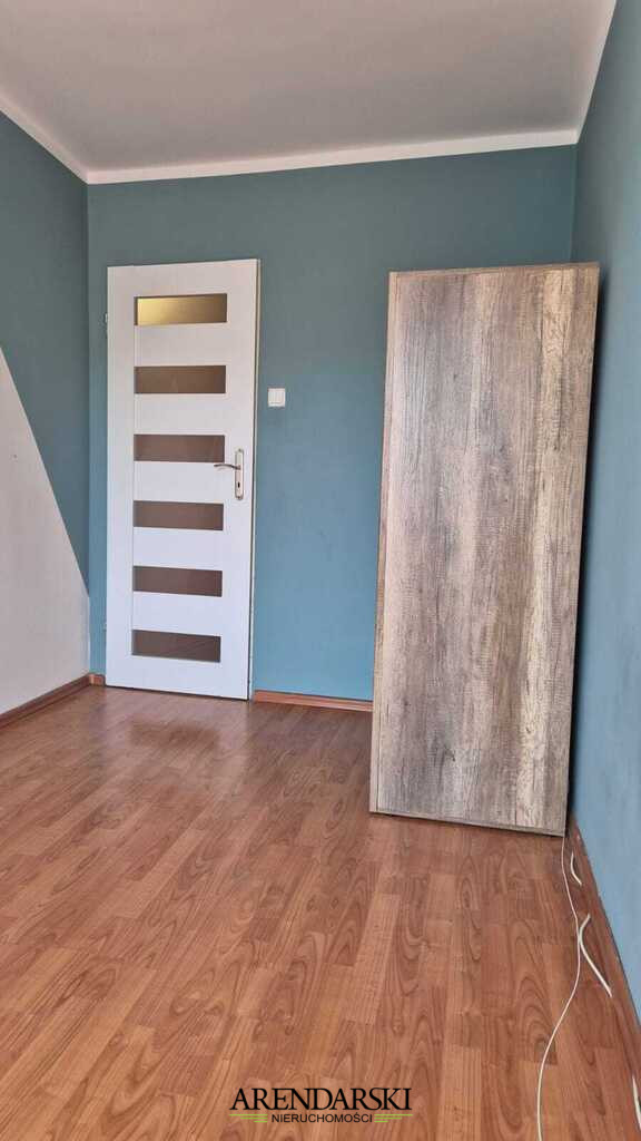 Mieszkanie Sprzedaż Rzepin