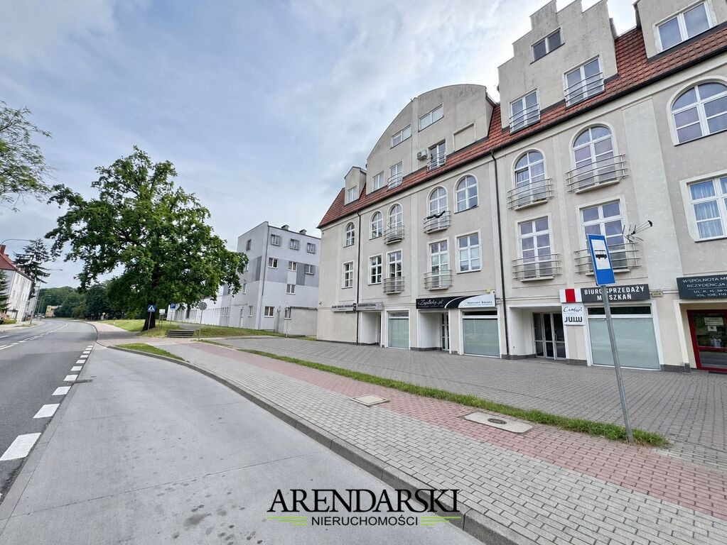 Mieszkanie Wynajem  Śródmieście