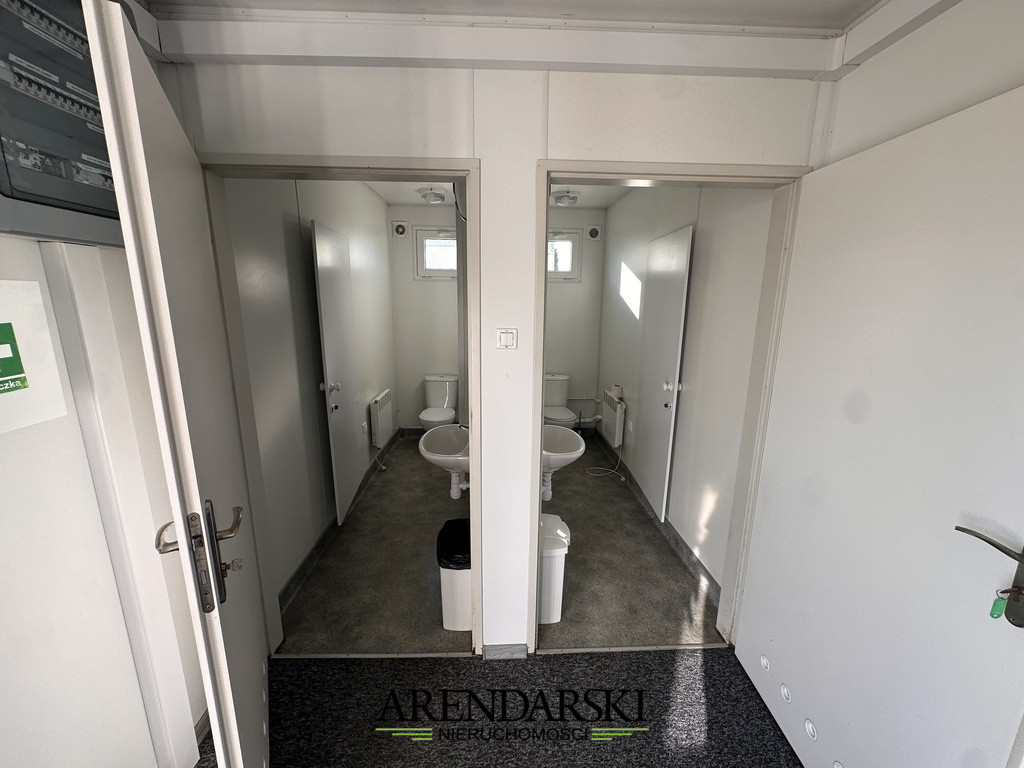 Obiekt Sprzedaż Barlinek 11