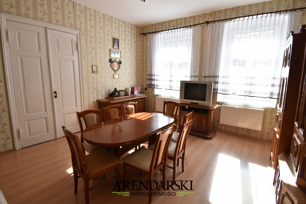 Mieszkanie Sprzedaż  Śródmieście Armii Polskiej