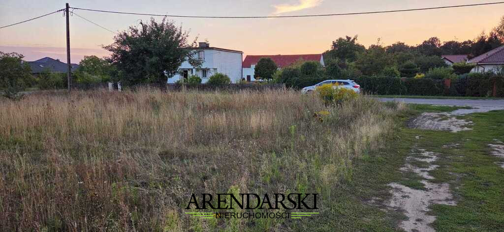 Działka Sprzedaż Janczewo 5