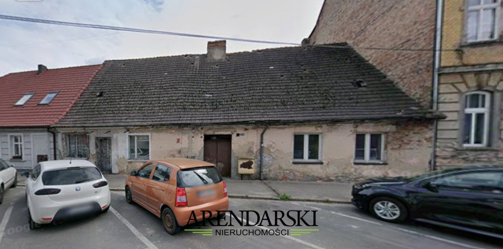 Dom Sprzedaż Skwierzyna