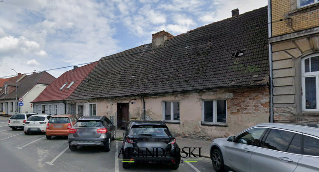 Dom Sprzedaż Skwierzyna