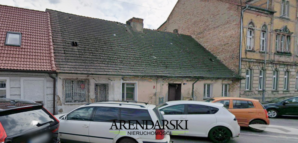 Dom Sprzedaż Skwierzyna