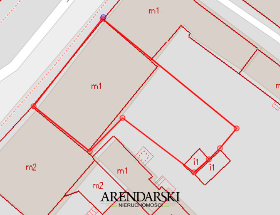Dom Sprzedaż Skwierzyna