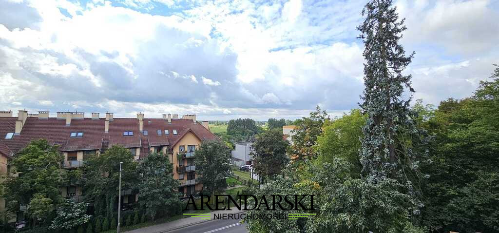 Mieszkanie Sprzedaż Gorzów Wielkopolski