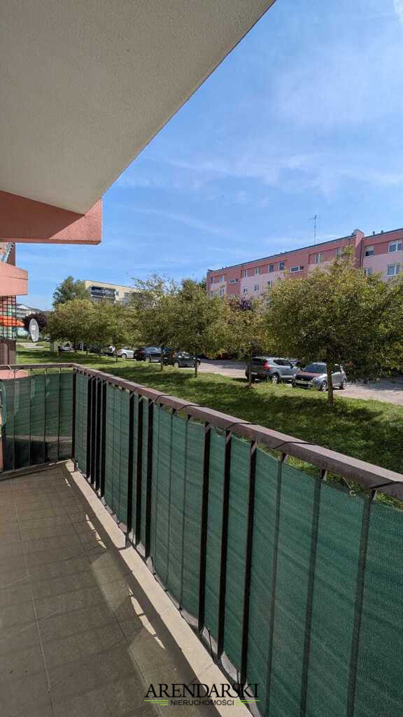 Mieszkanie Sprzedaż Gorzów Wielkopolski
