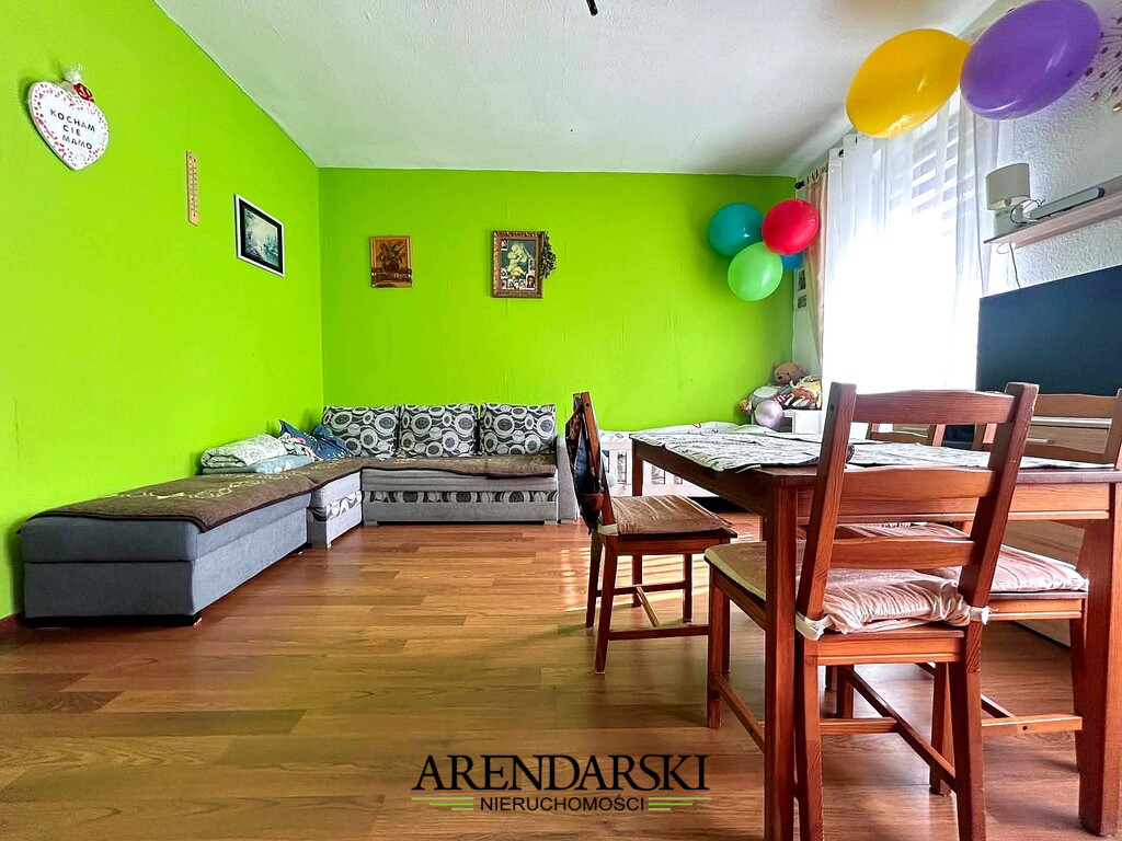 Mieszkanie Sprzedaż Nowogródek Pomorski Adama Mickiewicza 7