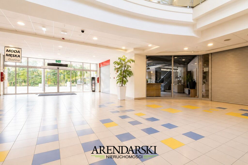 Lokal Sprzedaż Gorzów Wielkopolski Centrum 14