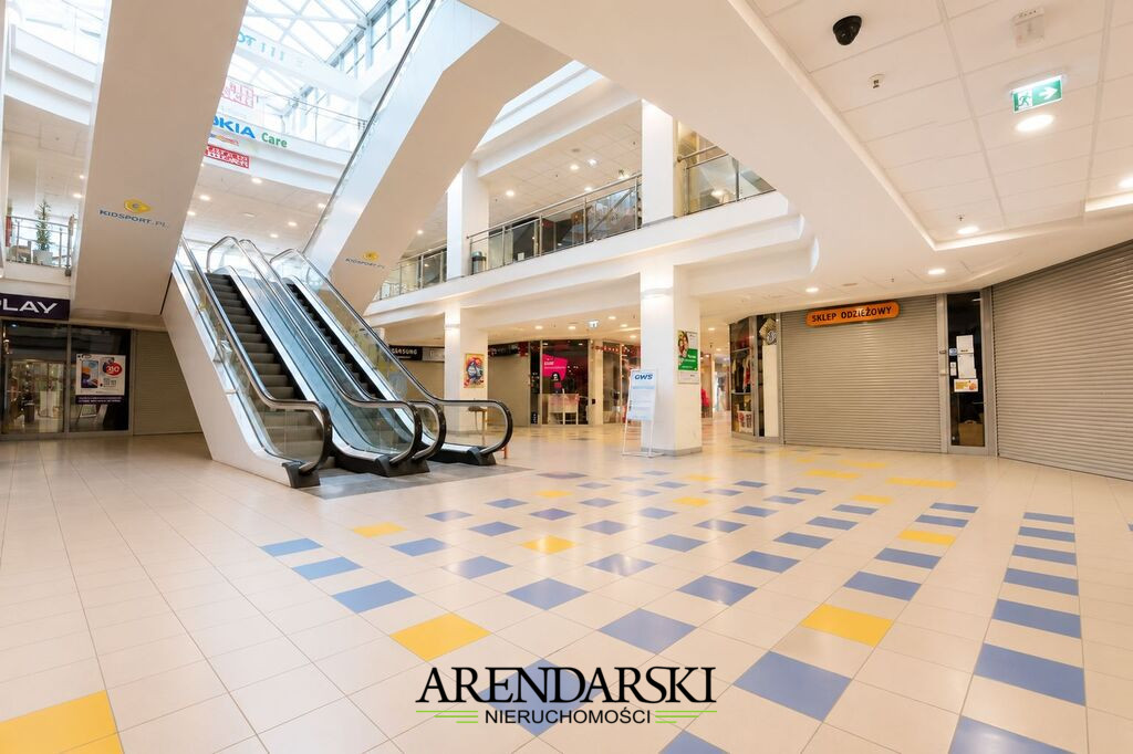 Lokal Sprzedaż Gorzów Wielkopolski Centrum 15