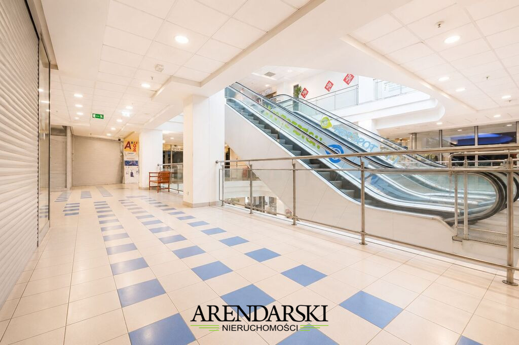 Lokal Sprzedaż Gorzów Wielkopolski Centrum 16