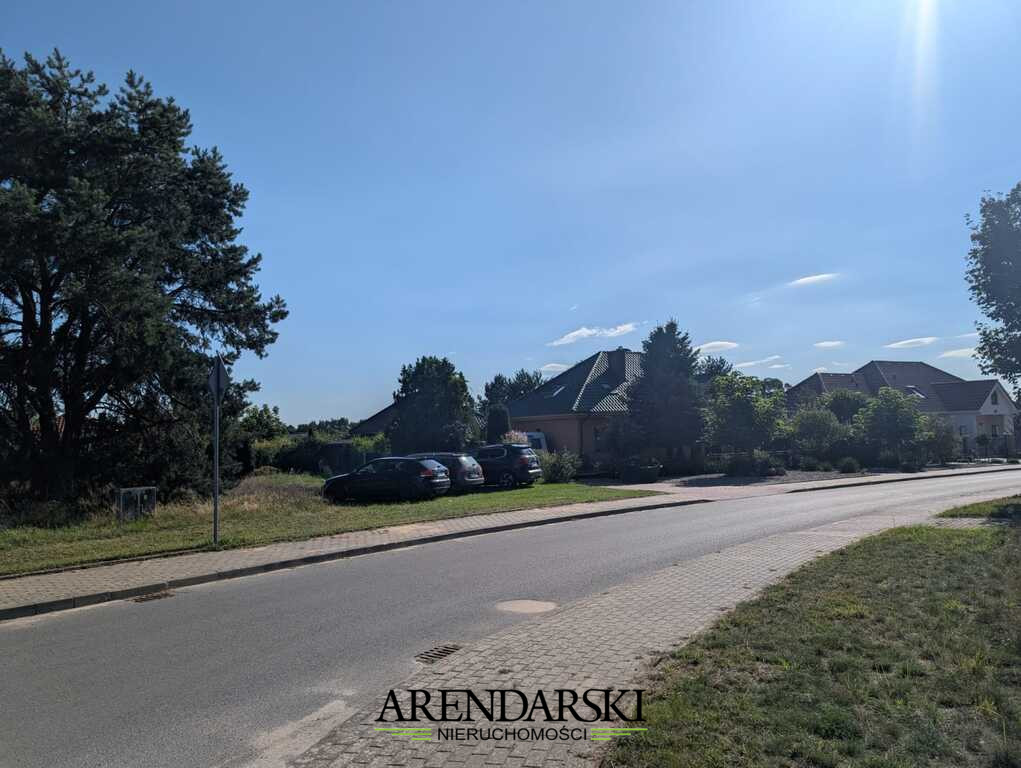 Działka Sprzedaż Jenin 11