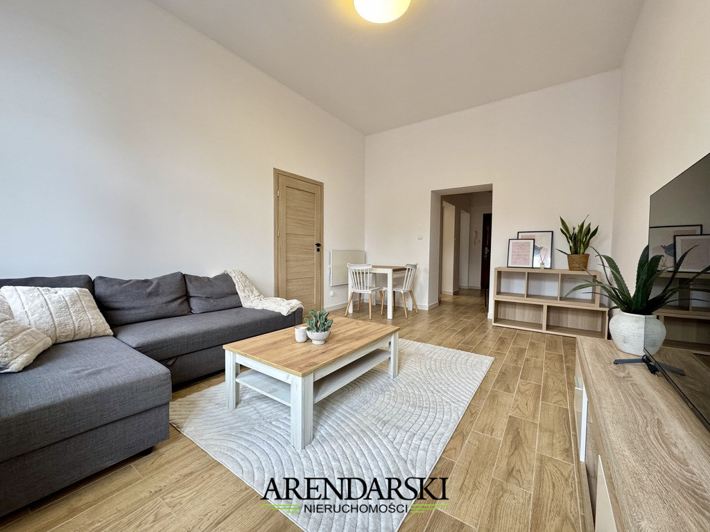 Mieszkanie Sprzedaż Gorzów Wielkopolski Centrum