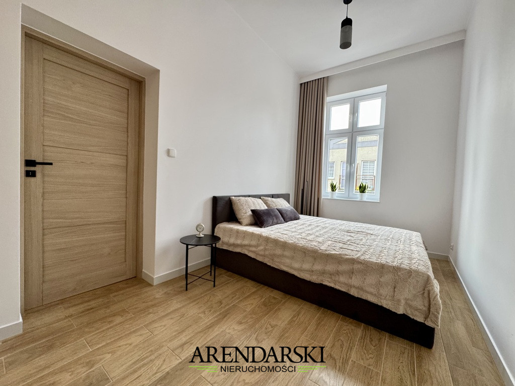 Mieszkanie Sprzedaż Gorzów Wielkopolski Centrum