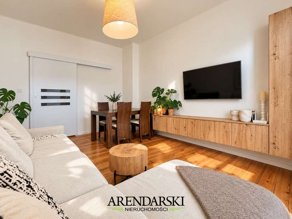 Mieszkanie Sprzedaż Gorzów Wielkopolski Śródmieście