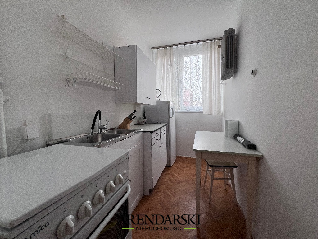 Mieszkanie Sprzedaż Gorzów Wielkopolski os. Dolinki Widok