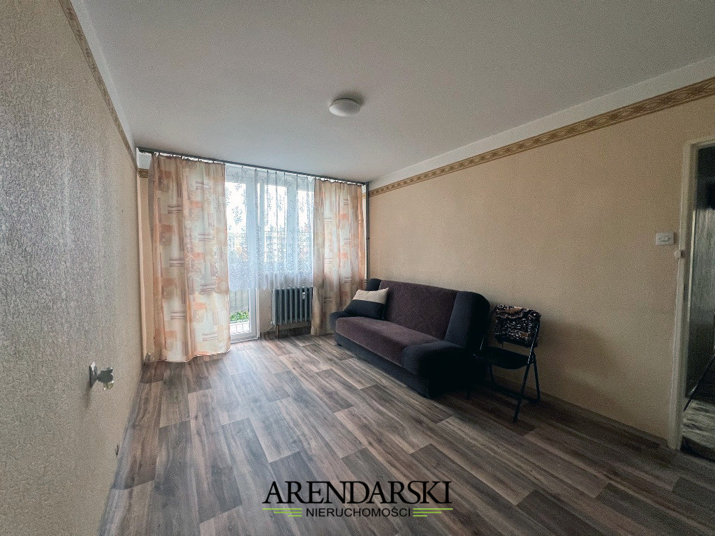 Mieszkanie Sprzedaż Gorzów Wielkopolski os. Dolinki Widok