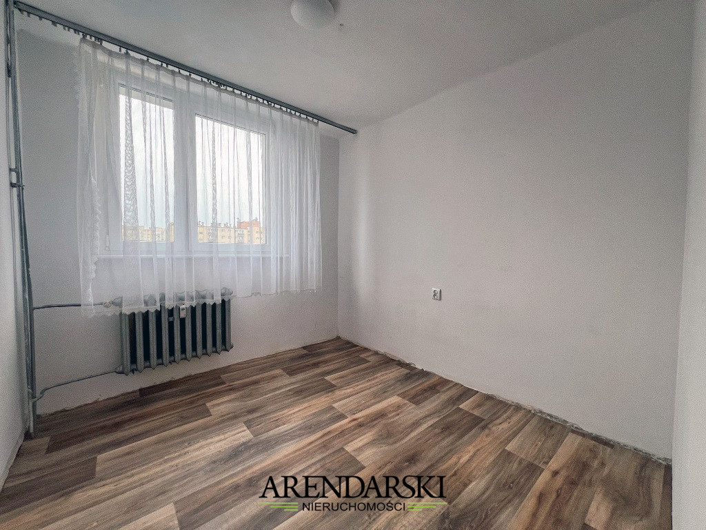 Mieszkanie Sprzedaż Gorzów Wielkopolski os. Dolinki Widok
